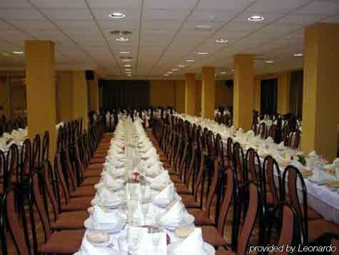 Hotel Restaurante Banos Baños de la Encina Exteriér fotografie